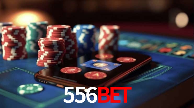 A Emoção da Loteria na 556bet: Uma Chance de Mudança de Vida