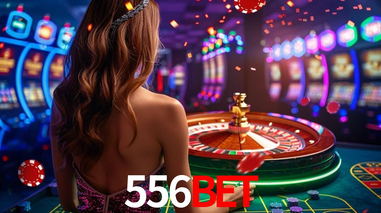 Descubra a Essência do 556bet: Nossa História e Compromissos