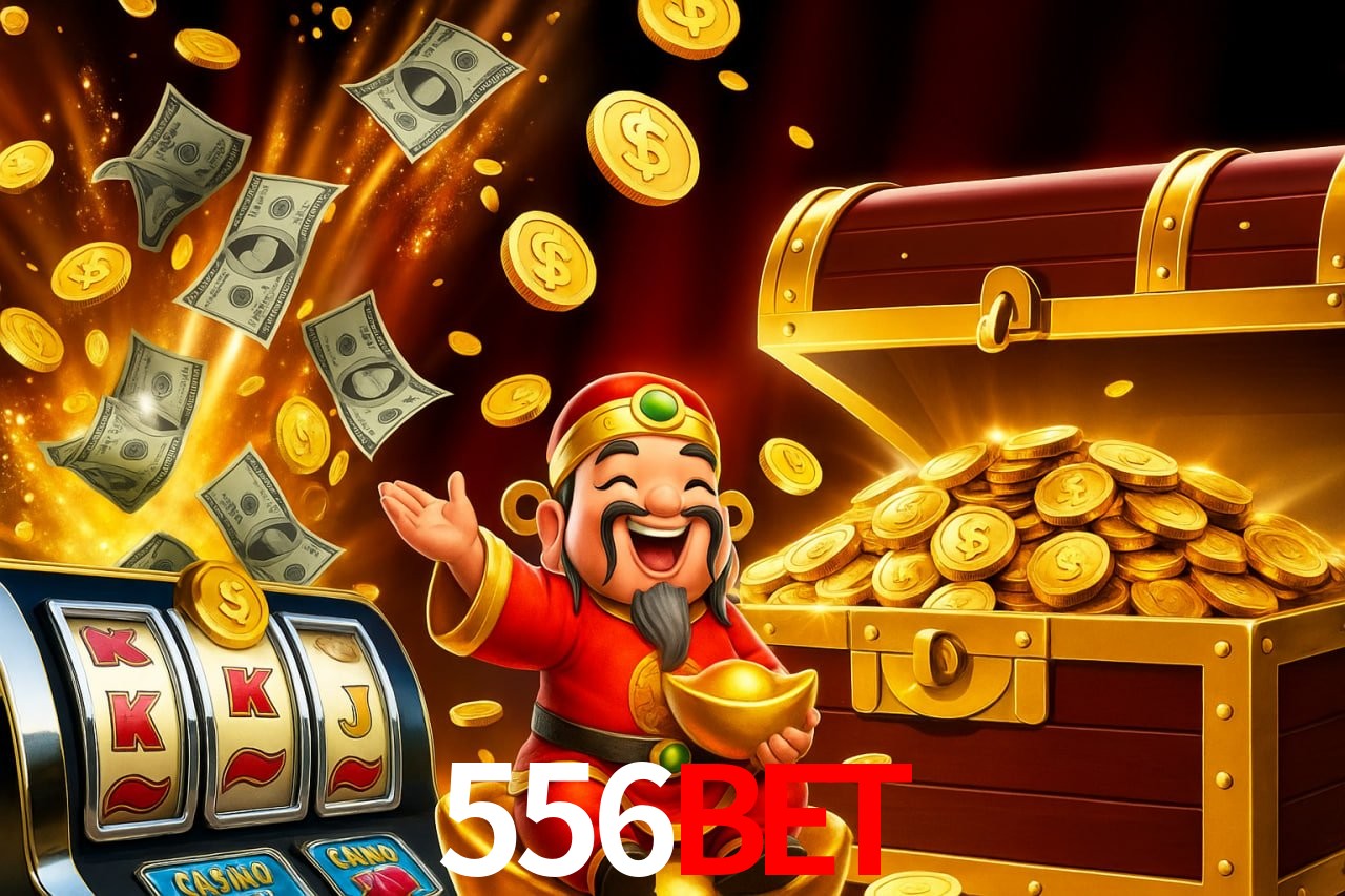 Desvendando o Mundo dos Jogos Virtuais na 556bet