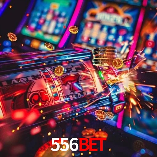 A Revolução dos Aplicativos de Jogos no 556bet