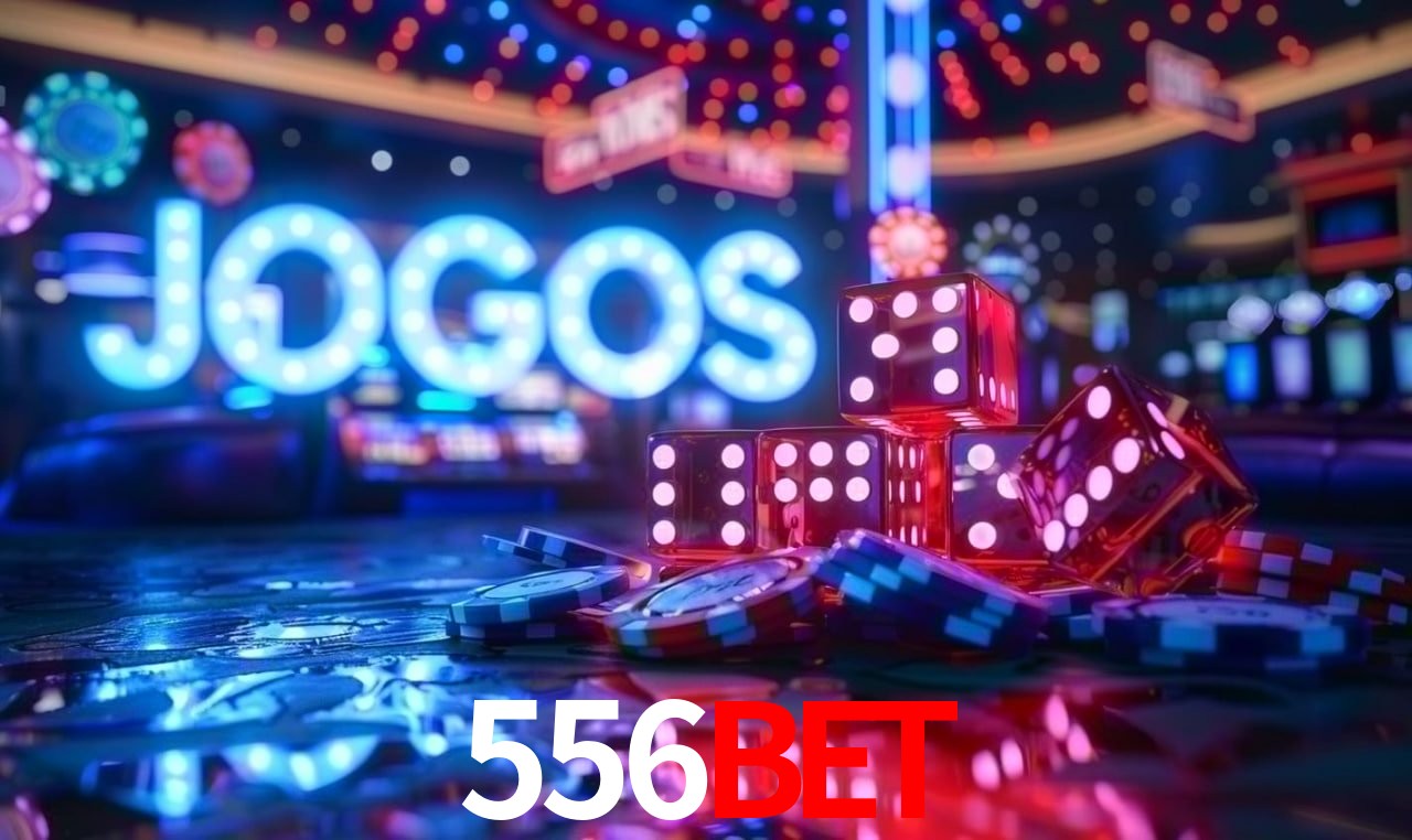 A Emoção da Loteria na 556bet: Uma Chance de Mudança de Vida